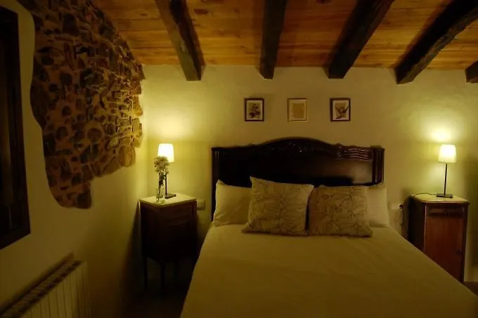 Mas Regort Hotel Vallfogona De Riucorb