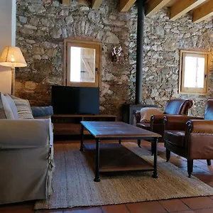 Casa De La Roca - Only Adults. Vilallonga de Ter