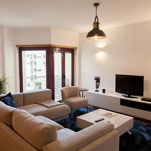 Flh Expo Cosy Family Flat Apartamento Lisboa