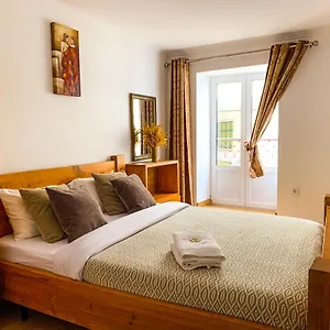 Housegogo Apartamento Lisboa